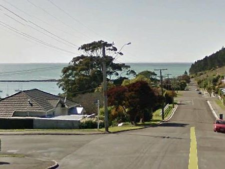 The Cottage Oamaru Exterior foto